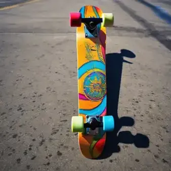 Mastering the Basics of Skate Skating Board